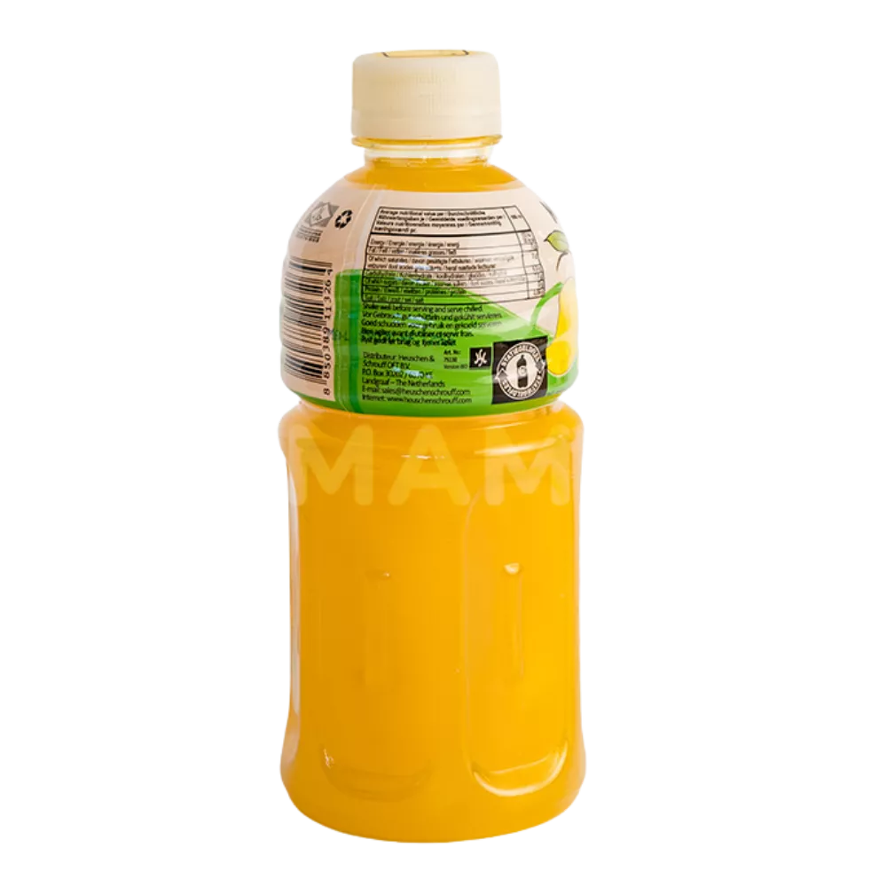 MOGU MOGU Mango Fl 320ML