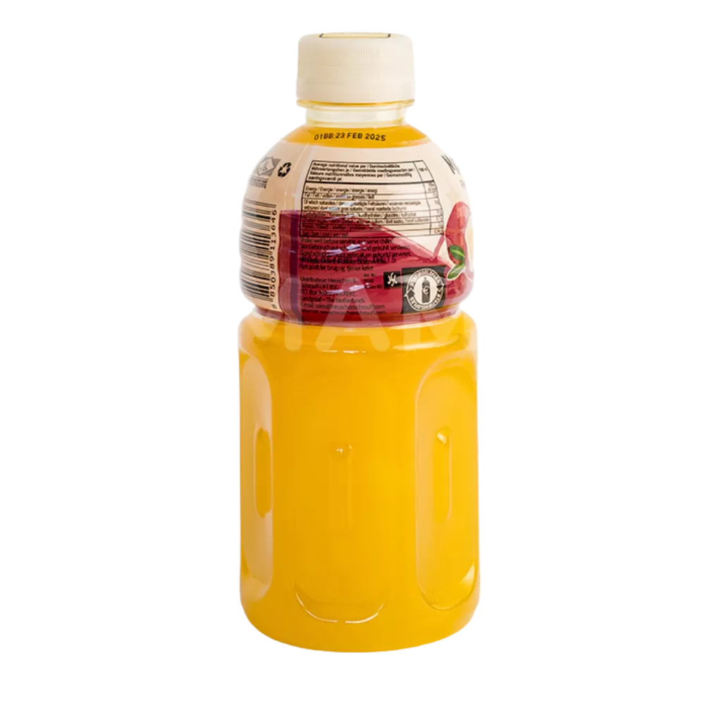 MOGU MOGU Maracuja Fl 320ML