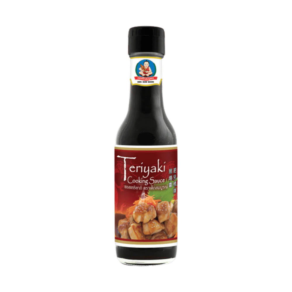 HEALTHY BOY Teriyaki Sauce 250ML