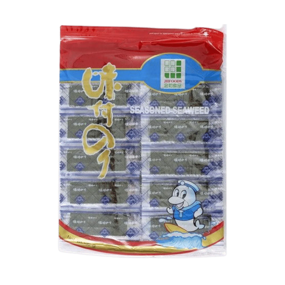 JHFOODS Nori Seaweed Snack 100G