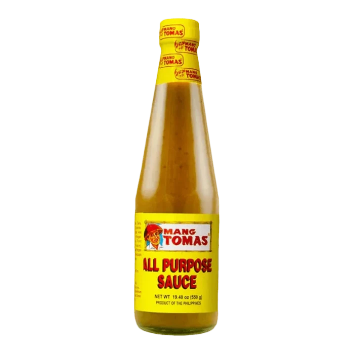 MANG TOMAS Universele Saus 550G