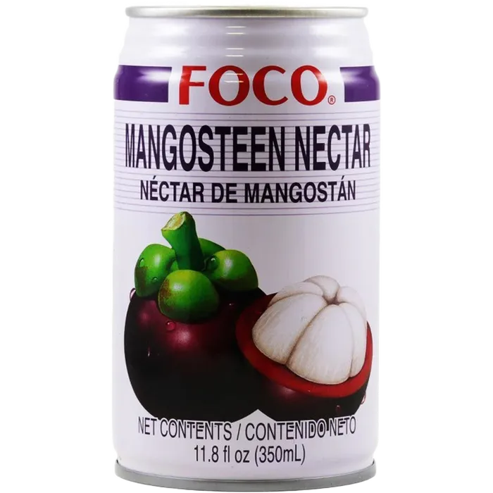 FOCO Mangosteennectar 350ML