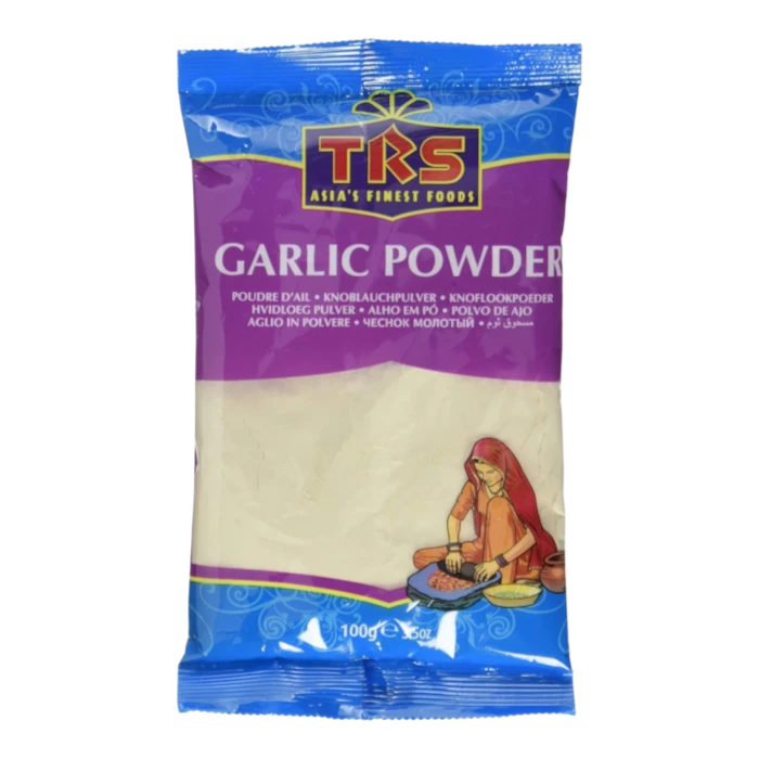 TRS Knoflookpoeder 100G