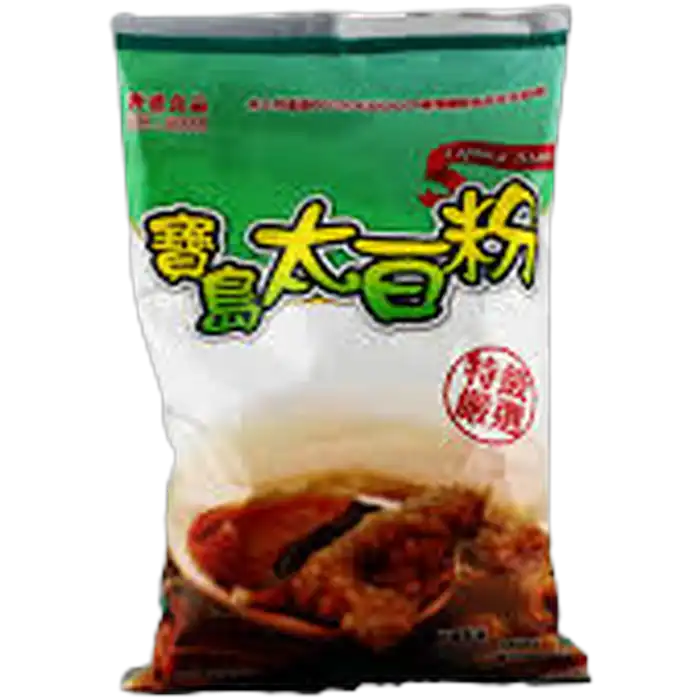 CHI SHENG Aardappelzetmeel aardappelzetmeel 400G
