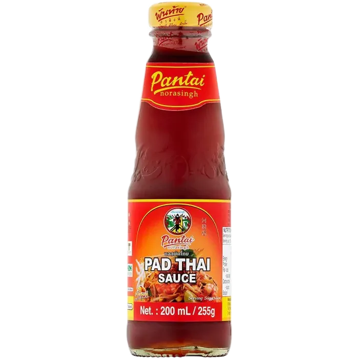 PANTAI Pad Thai Saus 200ML