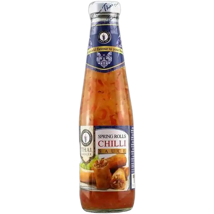 THAI DANCER Chilli Sauce for Springroll 300ML