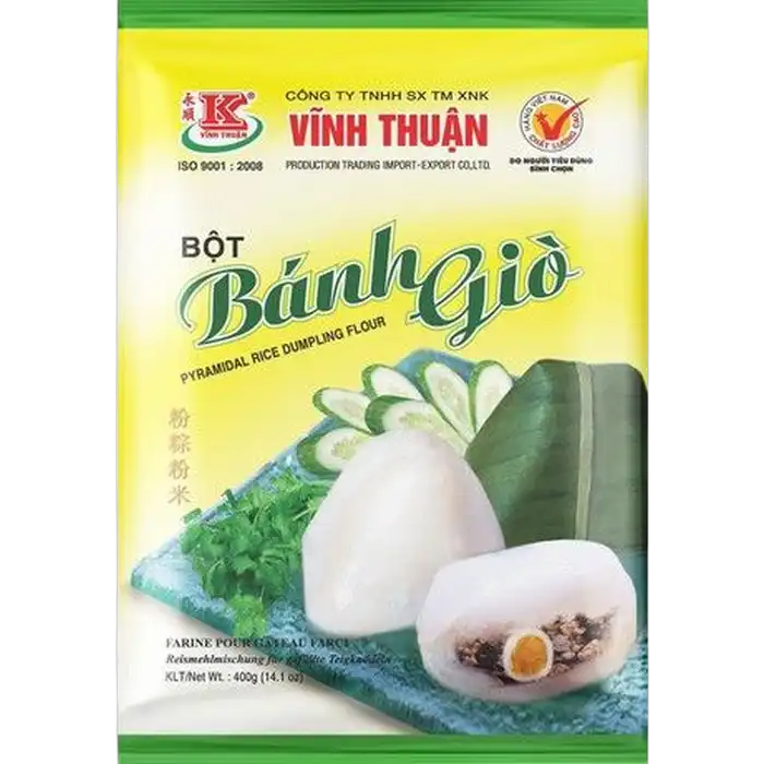 VINH THUAN Mixed Flour Banh Bot Loc 400G