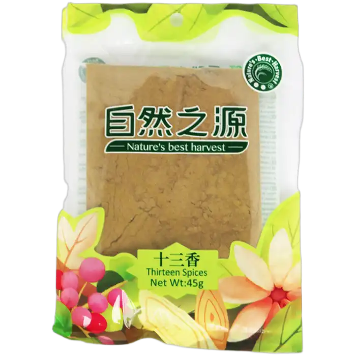 NBH 13 Spices Seasoning 45G