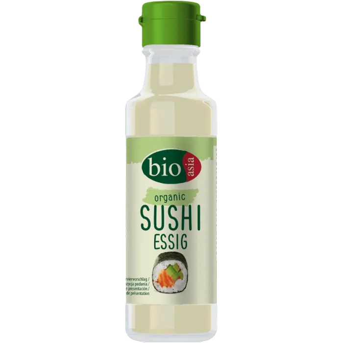 BIOASIA Sushiazijn 150ML