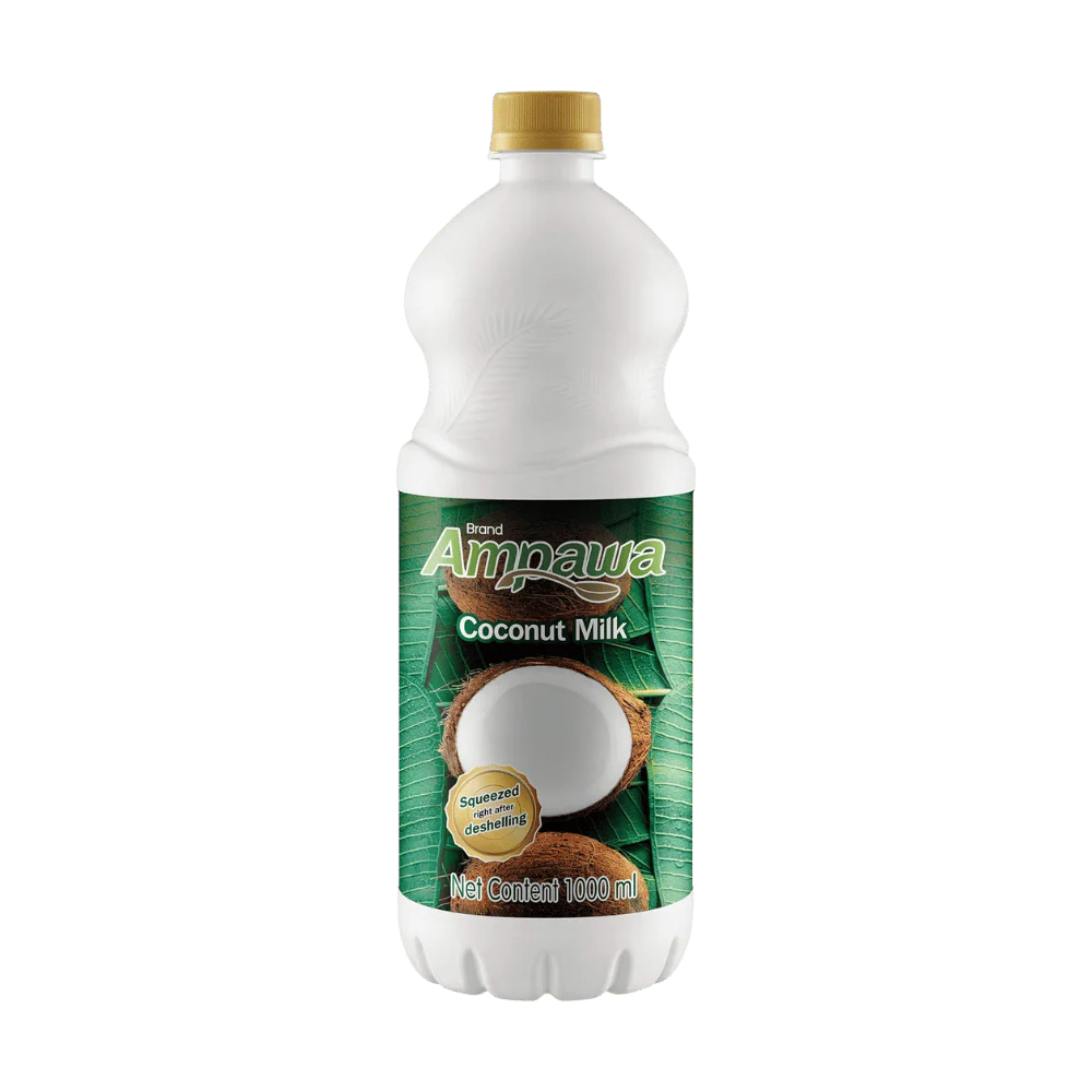 AMPAWA Kokosmelk 1000ML