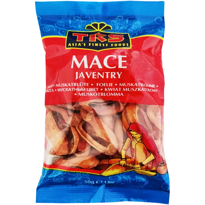 TRS Mace Mace 50G