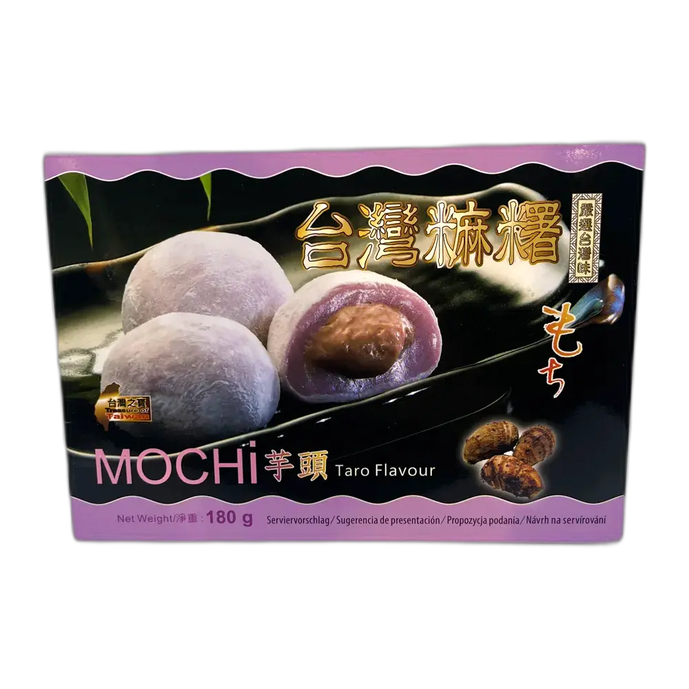 AWON Mochi Taro 180G