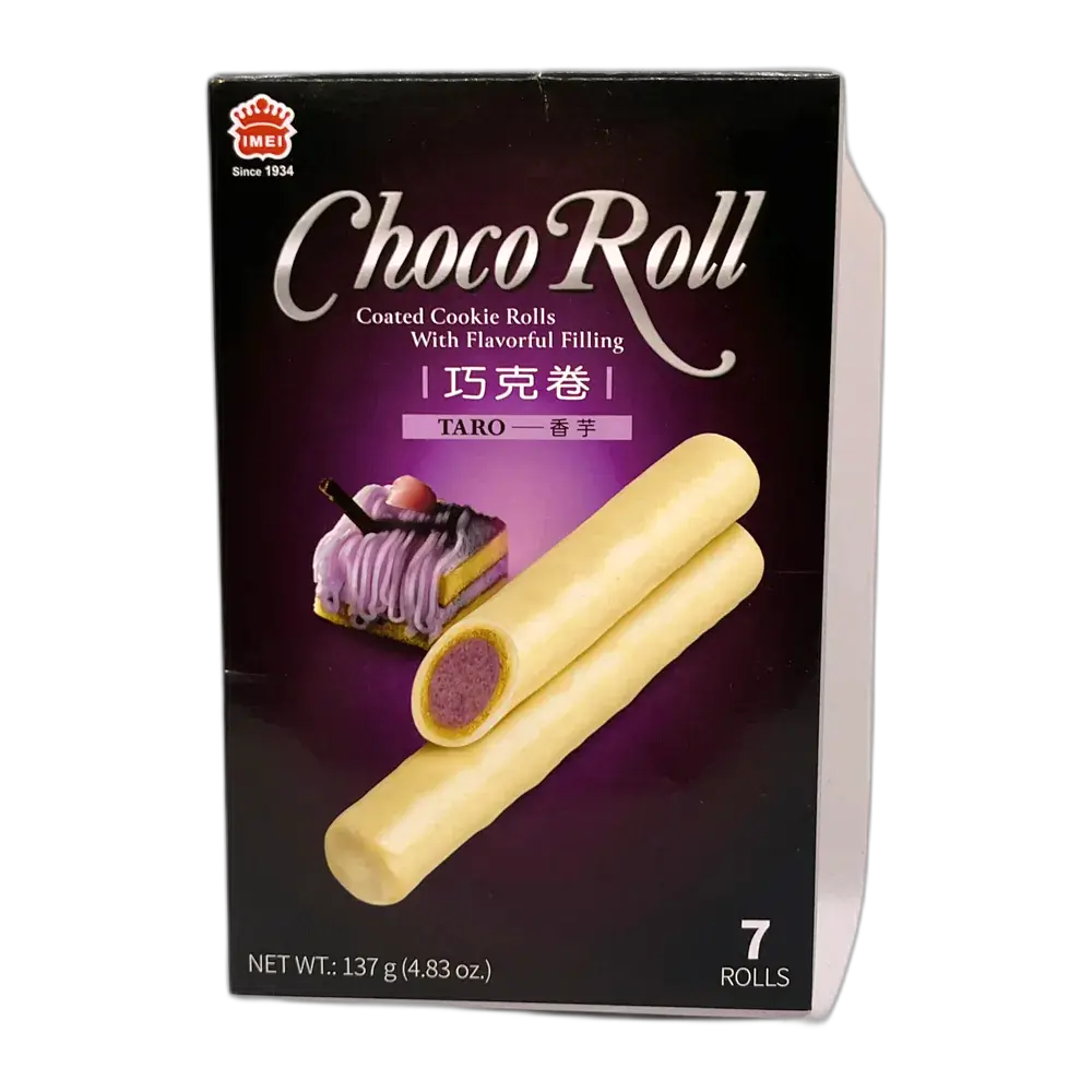 TW IMEI Choco Roll Taro 137G