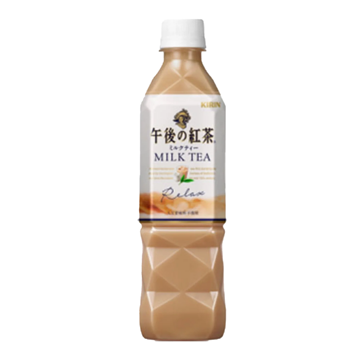 KIRIN Afternoon Milk Tea Milk tea 500ML