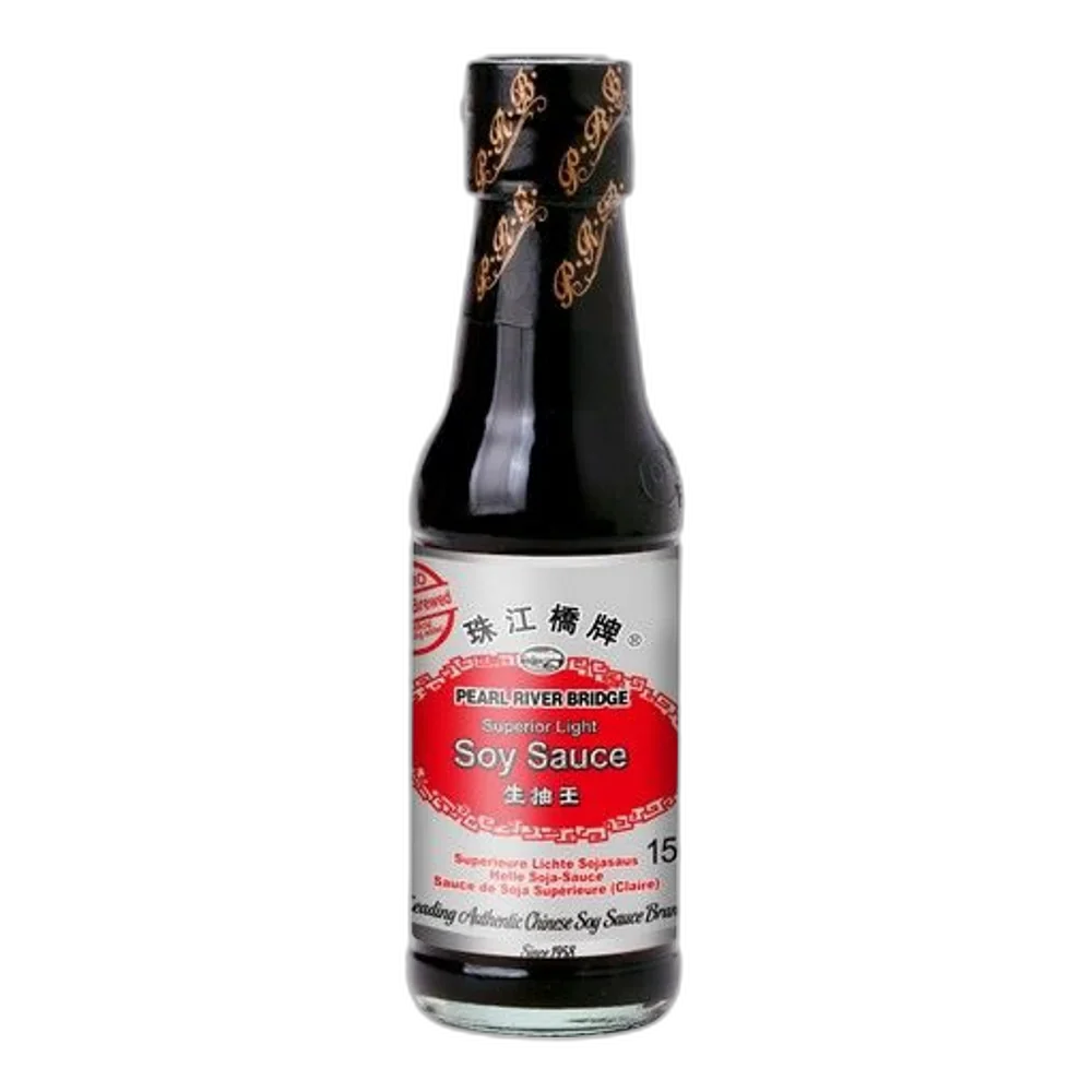 PRB Superior Light Soy Sauce 150ML