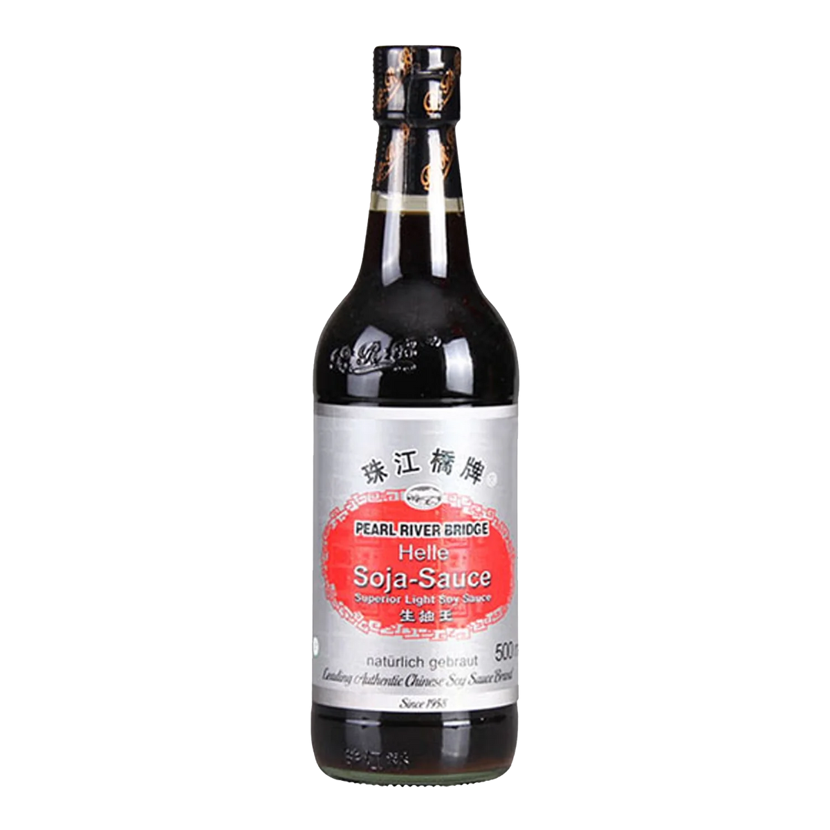 PRB Superior Light Soy Sauce 500ML