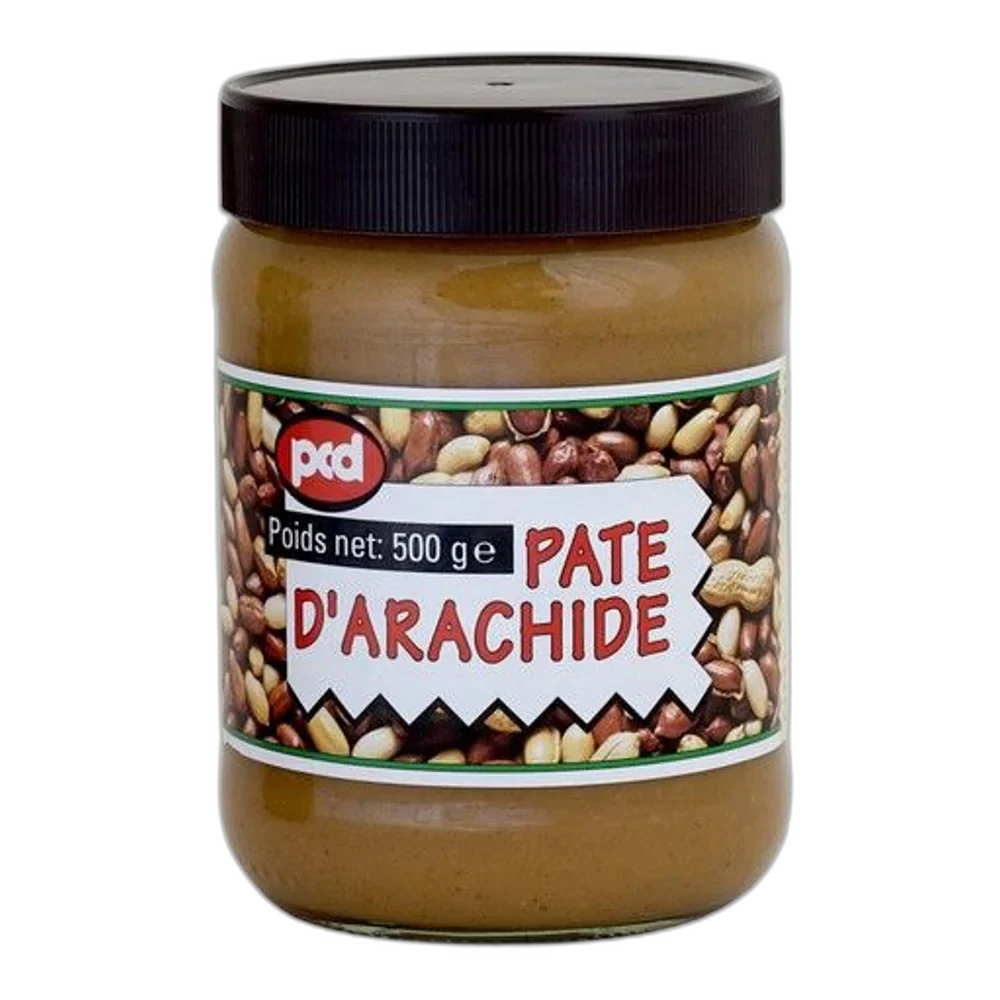PCD Peanut Butter 500G