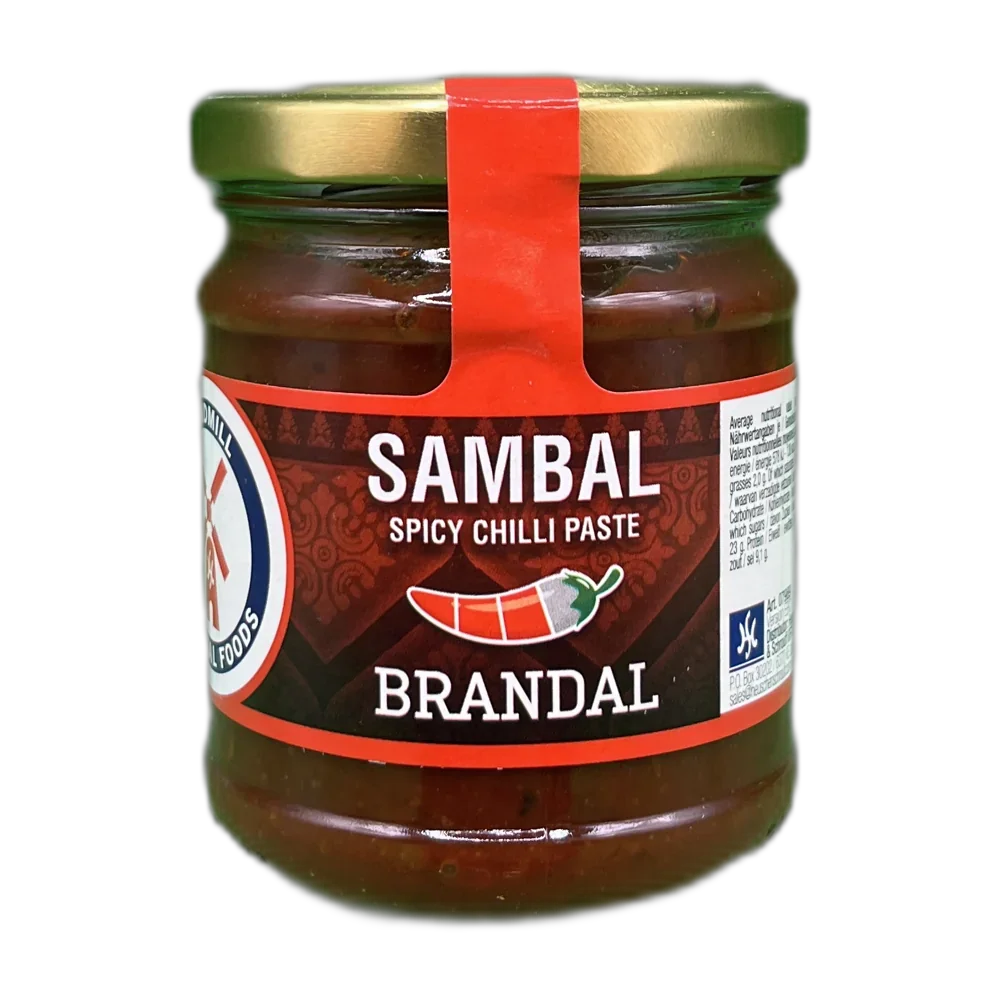 WINDMILL Sambal Manis 200G