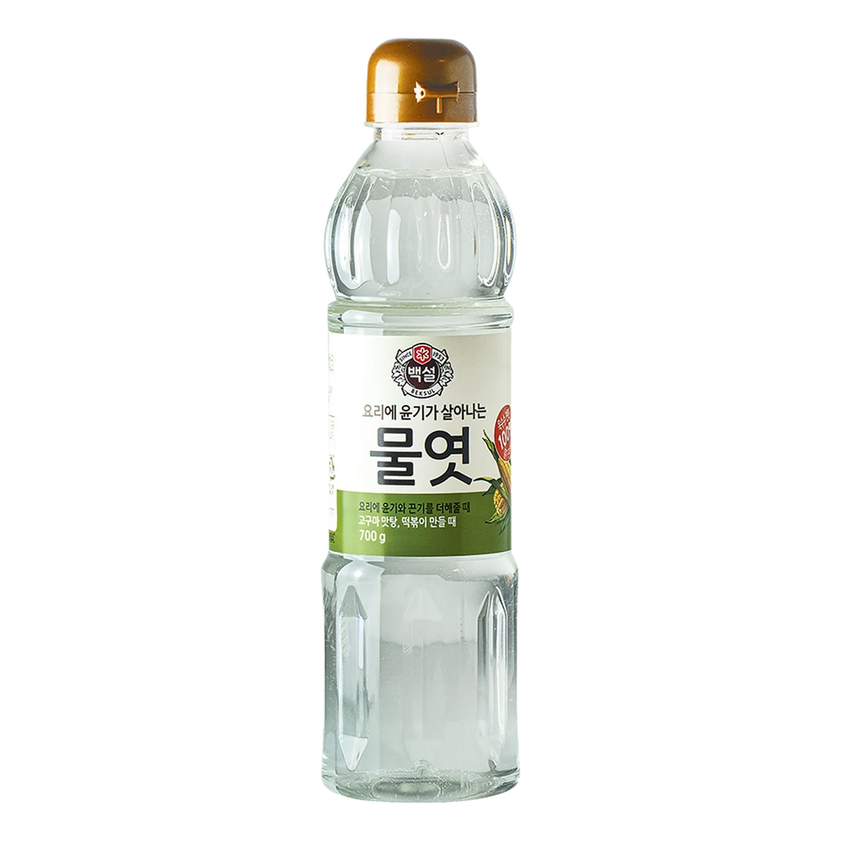 Corn Syrup 700G CJ Beksul