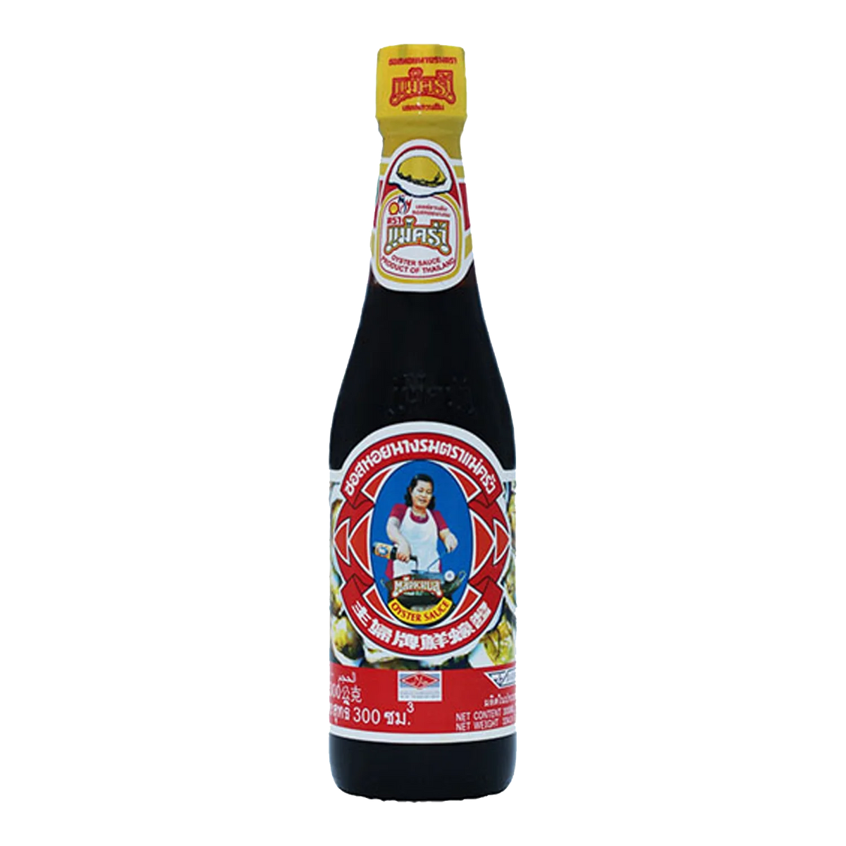 MAE KRUA Austernsauce 300ML