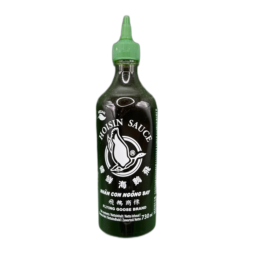FLYING GOOSE Hoisinsaus 730ML