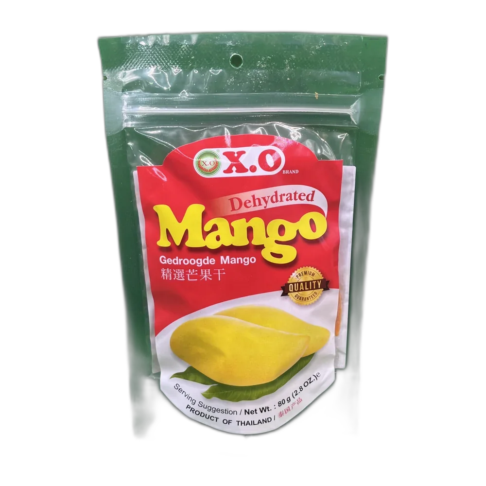 NONGLAMFOOD dried jackfruit 45G