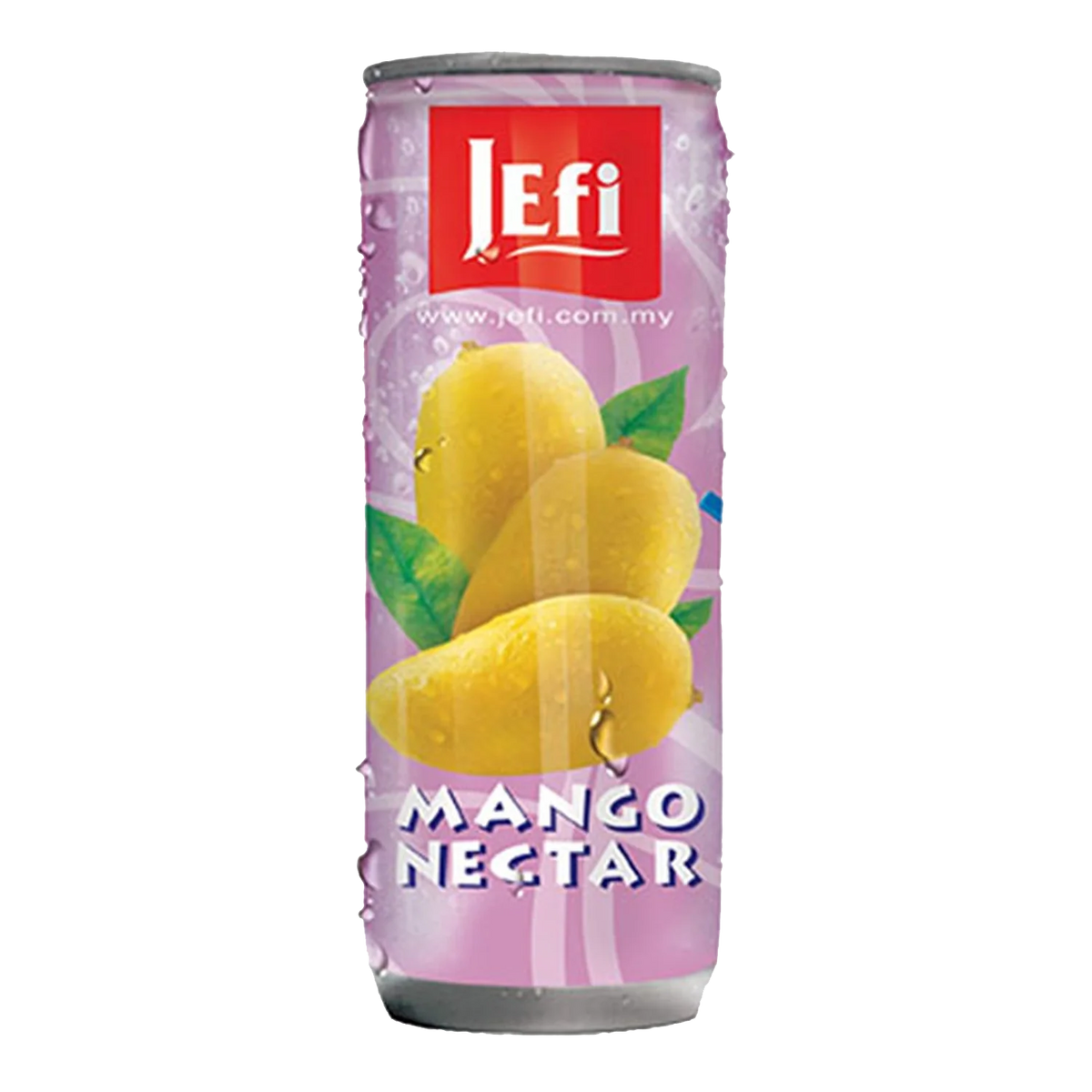 JEFI Drinks Mango Juice Ds 250ML
