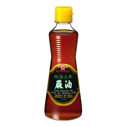 KADOYA Sesamöl 327ML