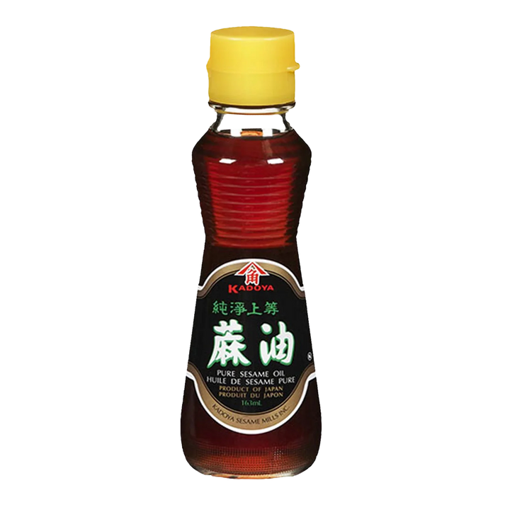 KADOYA Sesame Oil 163ML