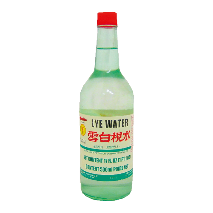 MEE CHUN lye water Lye water 500ml
