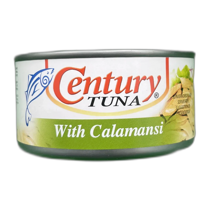 CENTURY Tuna Pieces Caldereta Can 180G