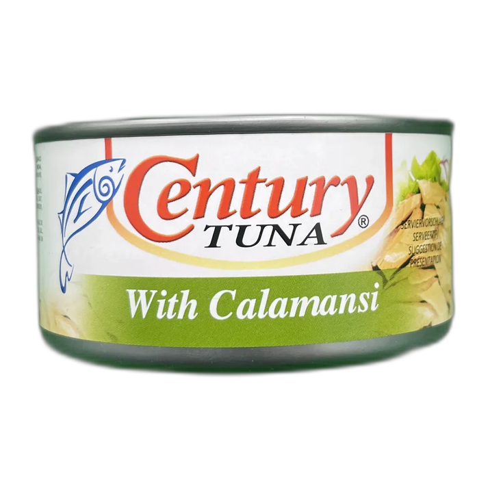 CENTURY Tuna Pieces Caldereta Can 180G