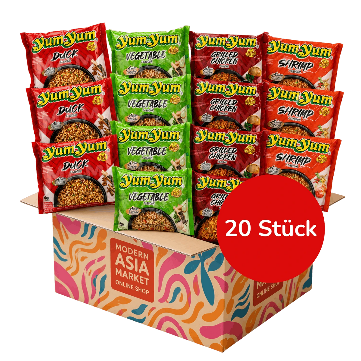 MAM Budget Bundle
