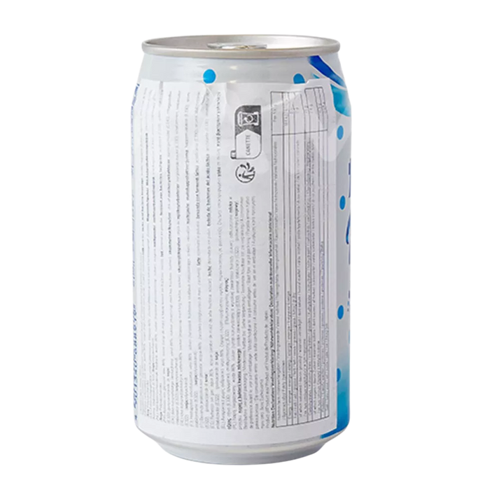 ASAHI Canned Calpis Water 350ML