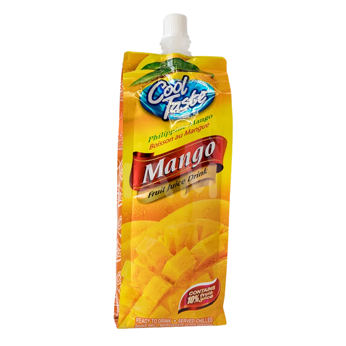 COOL TASTE Mango Drink 500ML