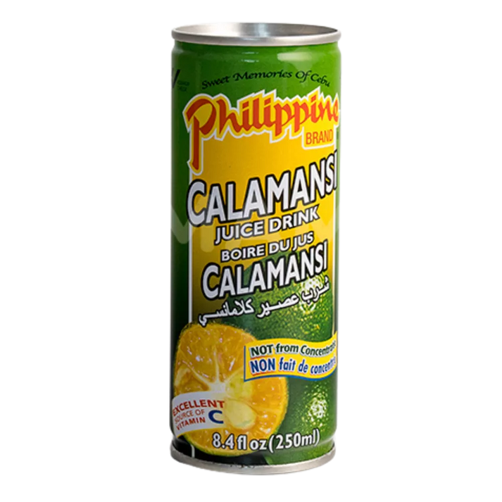 PHILIPPINE BRAND Calamondin Ds 250ML