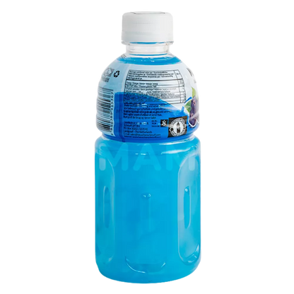 MOGU MOGU Bosbessen Fl 320ML