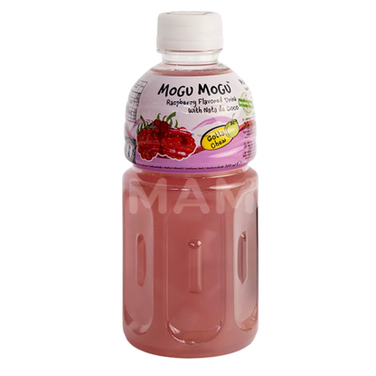 MOGU MOGU Himbeere Fl 320ML