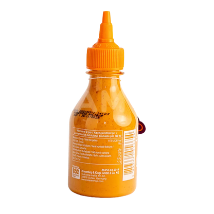 VLIEGENDE GANS Sriracha Mayo 200ML