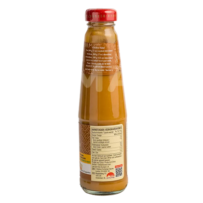 LKK Peanut Sauce Peanut 226G