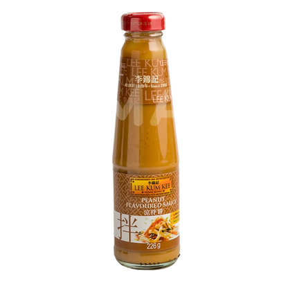 LKK Peanut Sauce Peanut 226G