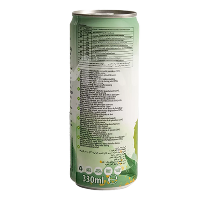 IAMSUPERJUICE Coconut Water Ds 330ML