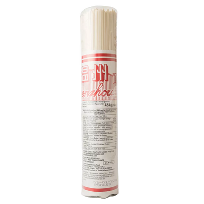 WINGMAN Wenzhou Noodles Red 454G