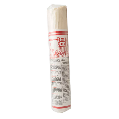 WINGMAN Wenzhou Noodles Red 454G