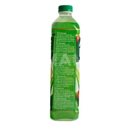 OKF Aloe Vera Getränk Original 1.5L