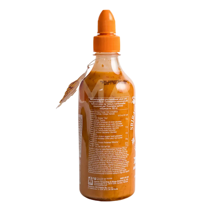 FLYING GOOSE Sriracha Chili Mayo Sweet 455ML