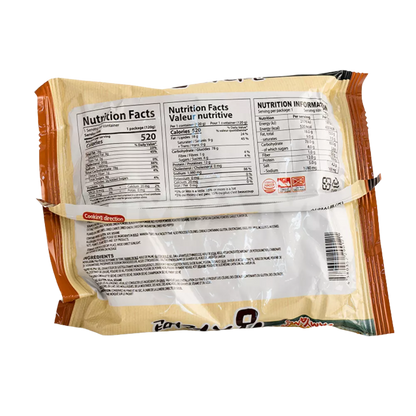 SAMYANG Ramen Noodle Potato 120G