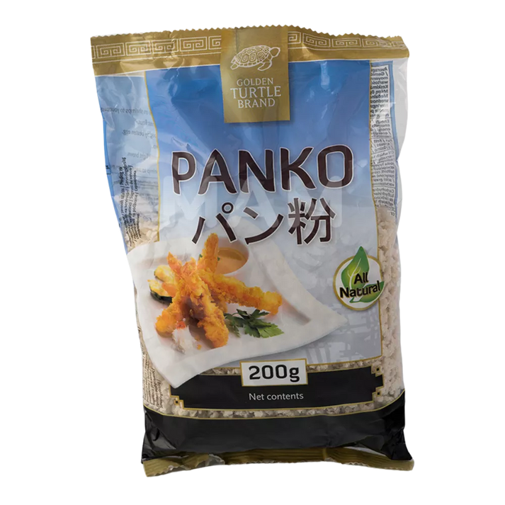 GOLDEN TURTLE Panko 200G