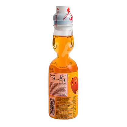 HATAKOSEN Ramune Mango 200ML
