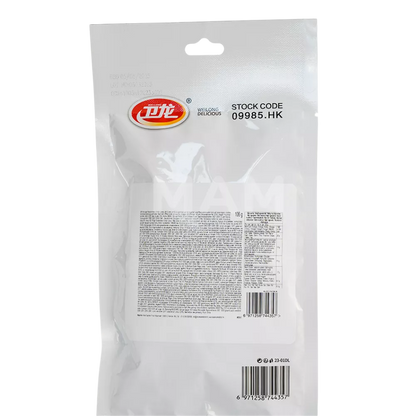 WEILONG Latiao Big Heet & Pittig 106G